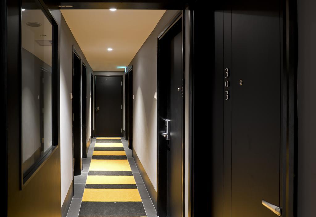 Venue Hotel The Lily Singapura Exterior foto